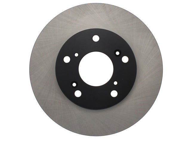 Disc Brake Rotor Centric Parts 120.40056