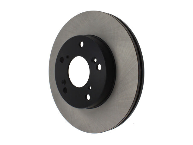 Disc Brake Rotor Centric Parts 120.40056