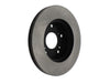 Disc Brake Rotor Centric Parts 120.40056