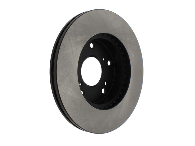 Disc Brake Rotor Centric Parts 120.40056