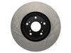 Disc Brake Rotor Centric Parts 120.40057