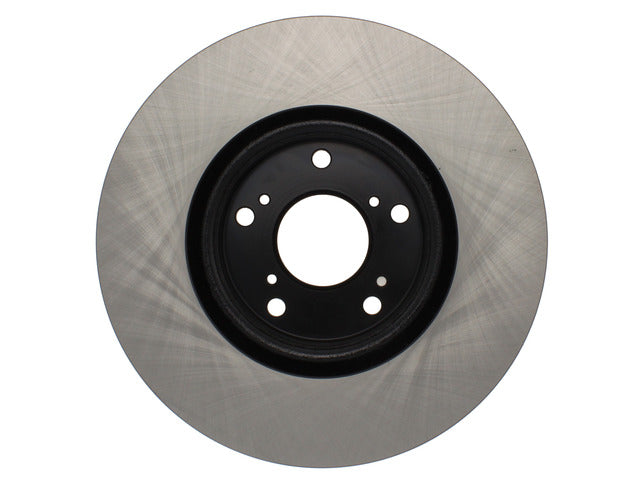 Disc Brake Rotor Centric Parts 120.40057