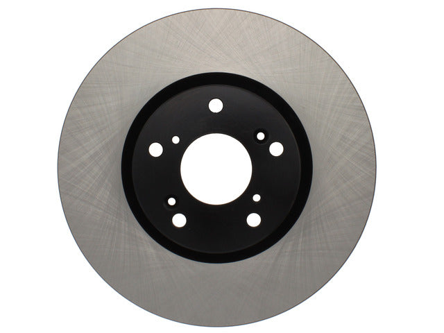 Disc Brake Rotor Centric Parts 120.40057