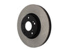 Disc Brake Rotor Centric Parts 120.40057