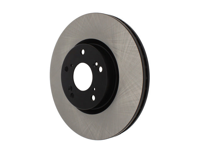 Disc Brake Rotor Centric Parts 120.40057