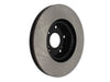 Disc Brake Rotor Centric Parts 120.40057