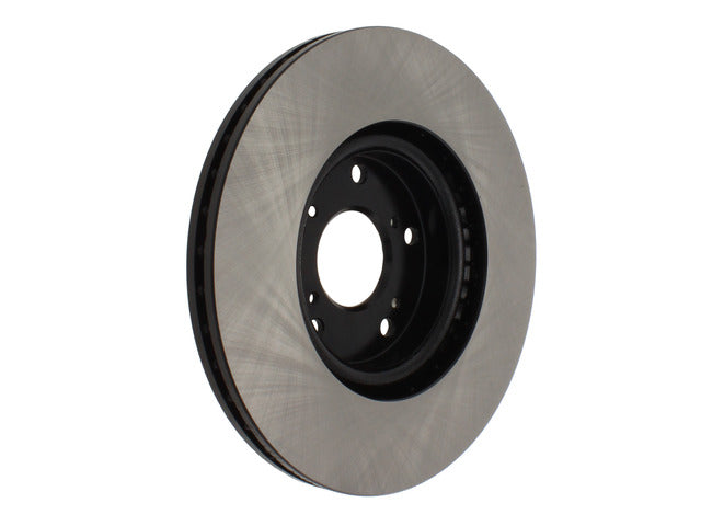 Disc Brake Rotor Centric Parts 120.40057