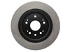 Disc Brake Rotor Centric Parts 120.40058