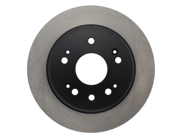 Disc Brake Rotor Centric Parts 120.40058