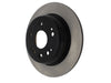 Disc Brake Rotor Centric Parts 120.40058