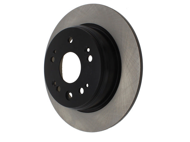 Disc Brake Rotor Centric Parts 120.40058