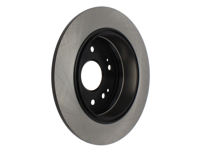 Disc Brake Rotor Centric Parts 120.40058