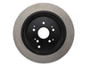 Disc Brake Rotor Centric Parts 120.40059