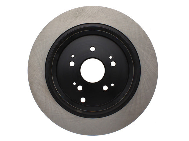 Disc Brake Rotor Centric Parts 120.40059