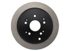 Disc Brake Rotor Centric Parts 120.40059