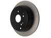 Disc Brake Rotor Centric Parts 120.40059