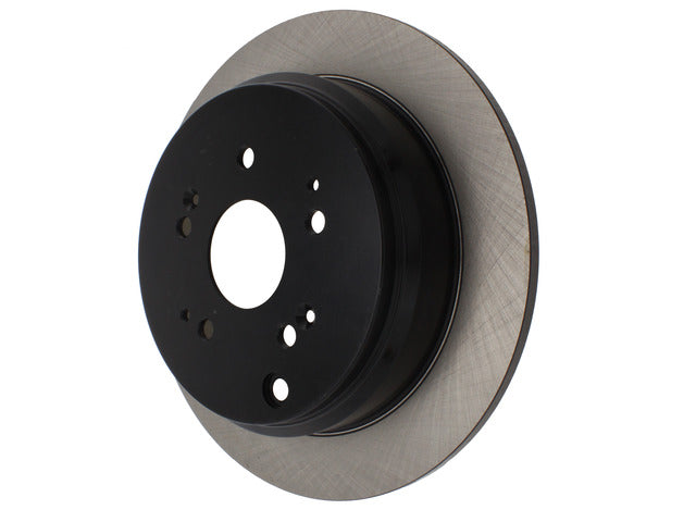 Disc Brake Rotor Centric Parts 120.40059