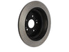 Disc Brake Rotor Centric Parts 120.40059