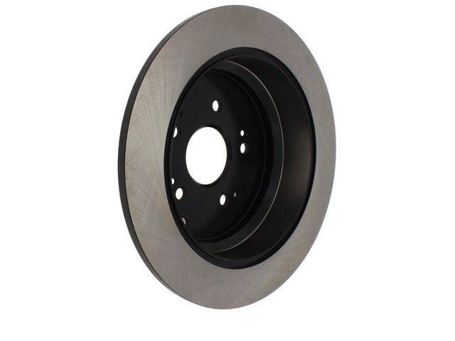 Disc Brake Rotor Centric Parts 120.40059