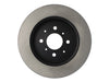 Disc Brake Rotor Centric Parts 120.40060