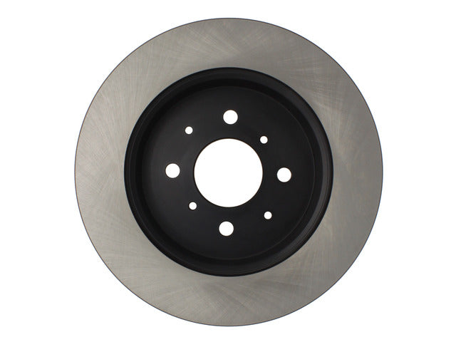 Disc Brake Rotor Centric Parts 120.40060