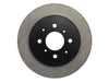 Disc Brake Rotor Centric Parts 120.40060