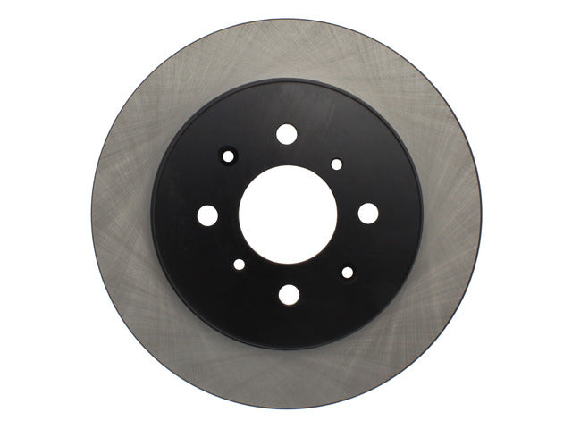 Disc Brake Rotor Centric Parts 120.40060