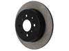 Disc Brake Rotor Centric Parts 120.40060