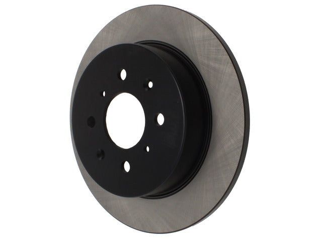 Disc Brake Rotor Centric Parts 120.40060