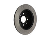 Disc Brake Rotor Centric Parts 120.40060