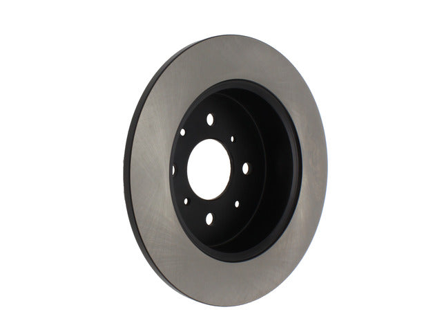 Disc Brake Rotor Centric Parts 120.40060