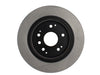 Disc Brake Rotor Centric Parts 120.40061