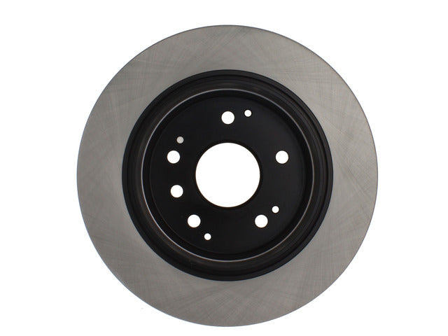 Disc Brake Rotor Centric Parts 120.40061