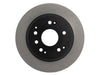 Disc Brake Rotor Centric Parts 120.40061