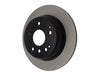 Disc Brake Rotor Centric Parts 120.40061
