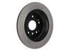 Disc Brake Rotor Centric Parts 120.40061