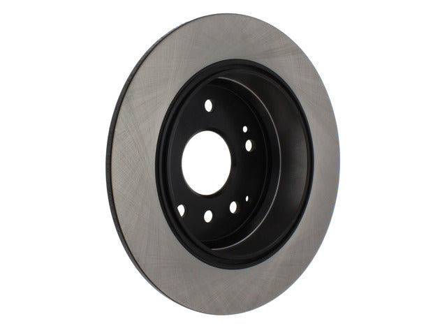 Disc Brake Rotor Centric Parts 120.40061