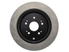 Disc Brake Rotor Centric Parts 120.40063