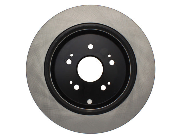 Disc Brake Rotor Centric Parts 120.40063