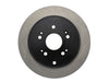 Disc Brake Rotor Centric Parts 120.40063