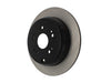 Disc Brake Rotor Centric Parts 120.40063