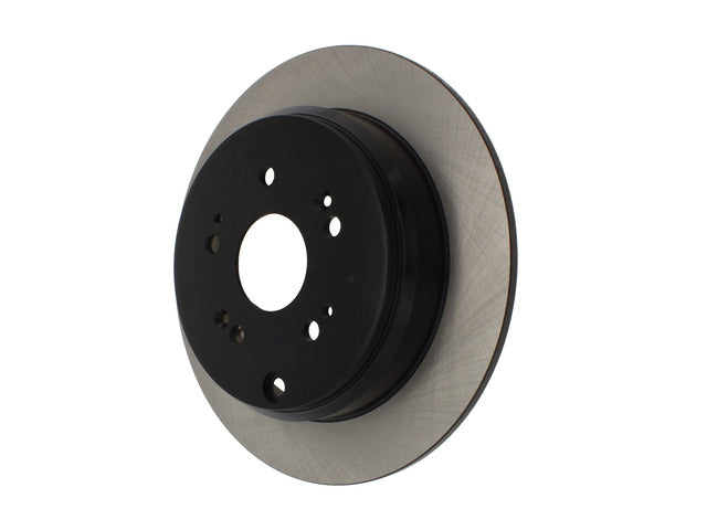 Disc Brake Rotor Centric Parts 120.40063