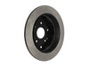 Disc Brake Rotor Centric Parts 120.40063