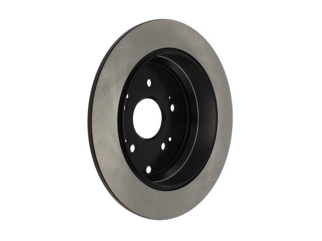 Disc Brake Rotor Centric Parts 120.40063