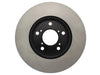 Disc Brake Rotor Centric Parts 120.40064