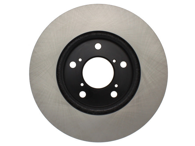 Disc Brake Rotor Centric Parts 120.40064