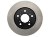 Disc Brake Rotor Centric Parts 120.40064