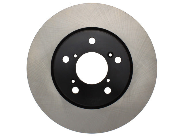 Disc Brake Rotor Centric Parts 120.40064