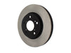 Disc Brake Rotor Centric Parts 120.40064