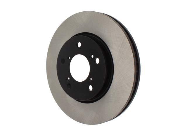 Disc Brake Rotor Centric Parts 120.40064